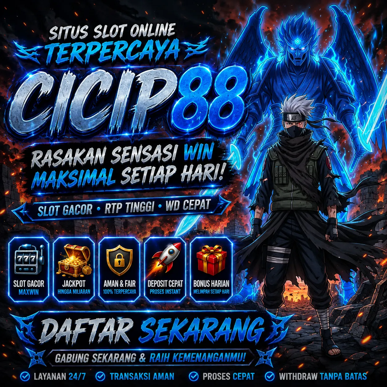 CICIP88